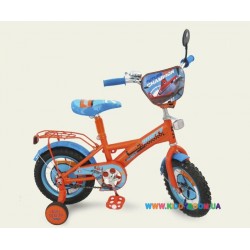 Детский велосипед двухколесный 12 " Летачки 151223